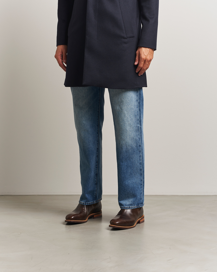 Herren | Boots | R.M.Williams | Comfort Craftsman G Boot Walnut