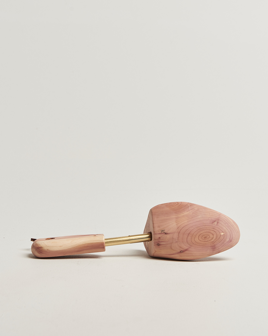 Herren | Schuhpflege | R.M.Williams | Cedar Boot Tree Natural