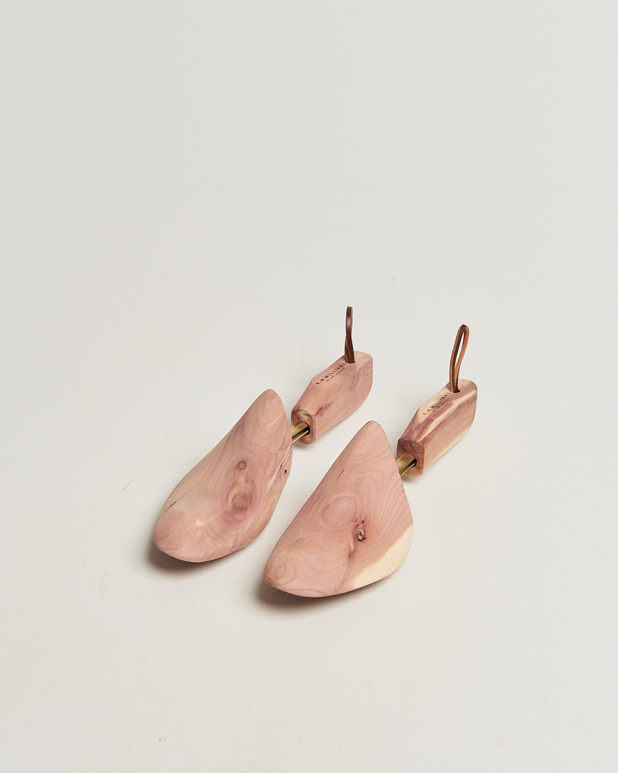 Herren | Schuhpflege | R.M.Williams | Cedar Boot Tree Natural
