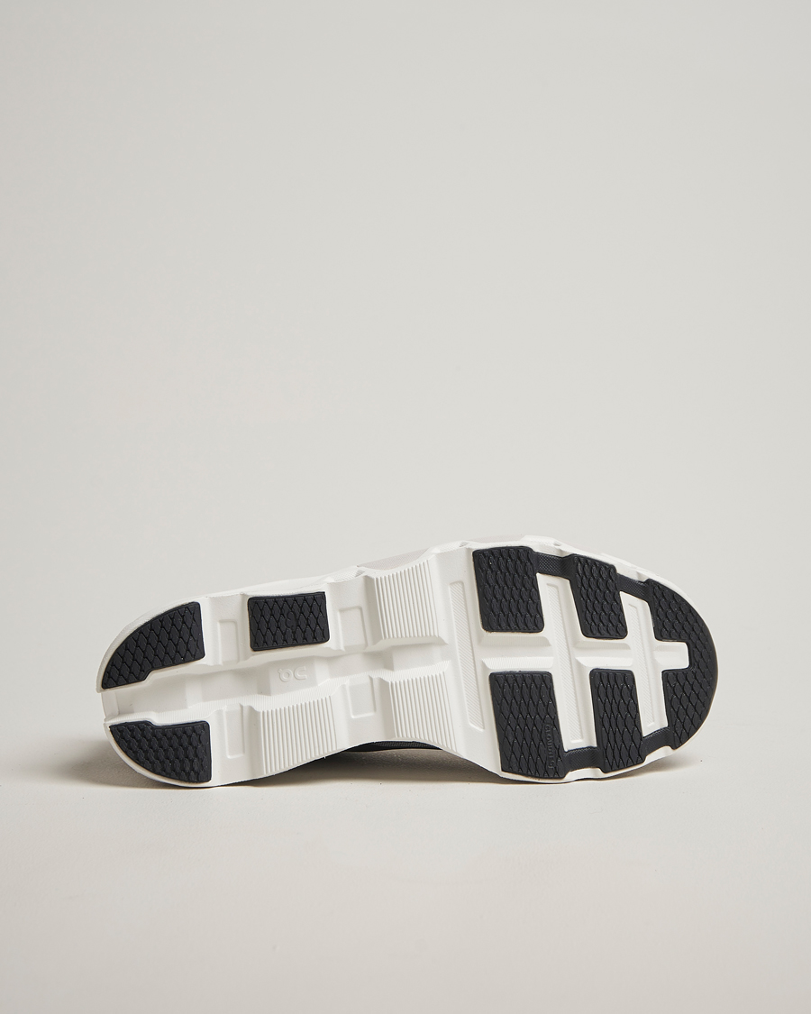 Herren | Sneaker | On | Cloudmonster 2 Black/Frost