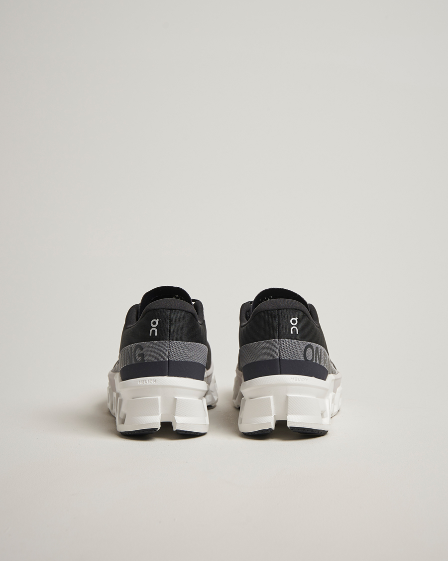 Herren | Sneaker | On | Cloudmonster 2 Black/Frost