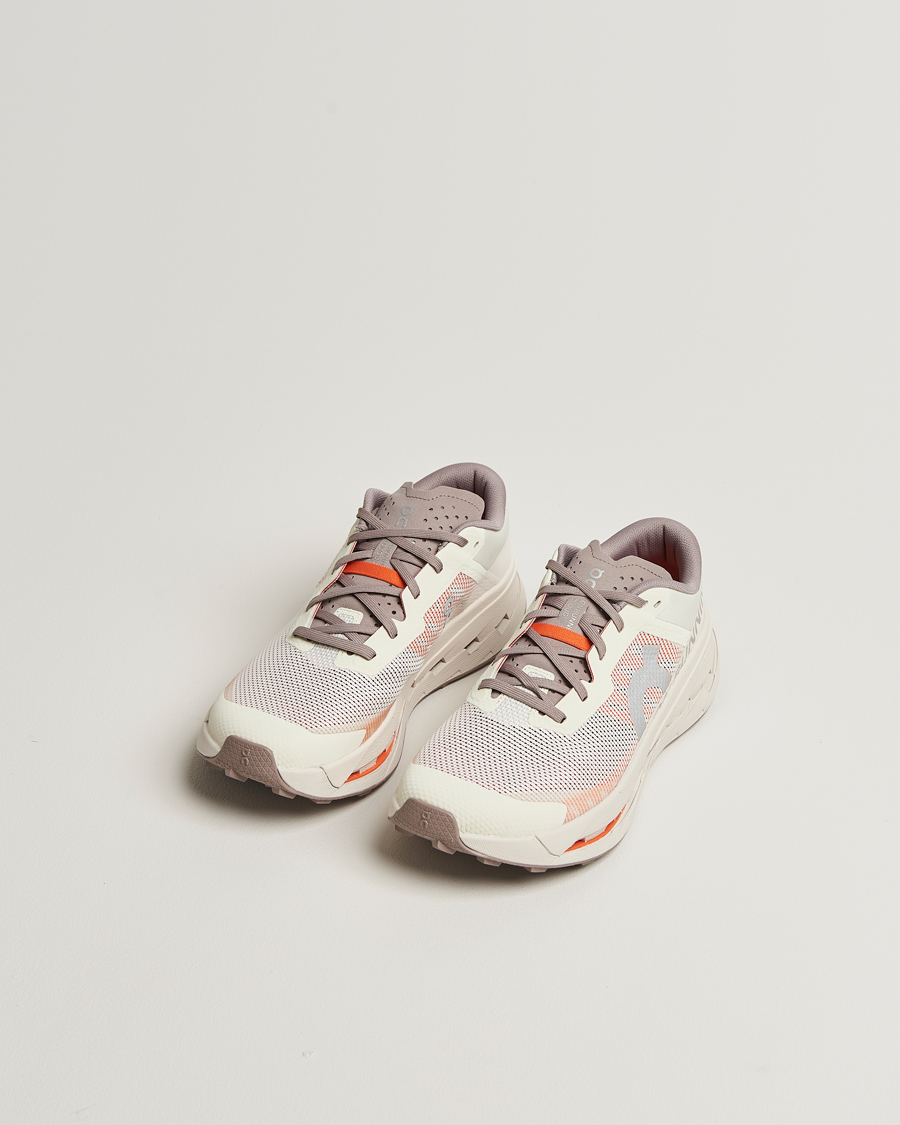 Herren | Runningsneakers | On | Cloudultra 3 Cinder/Pearl