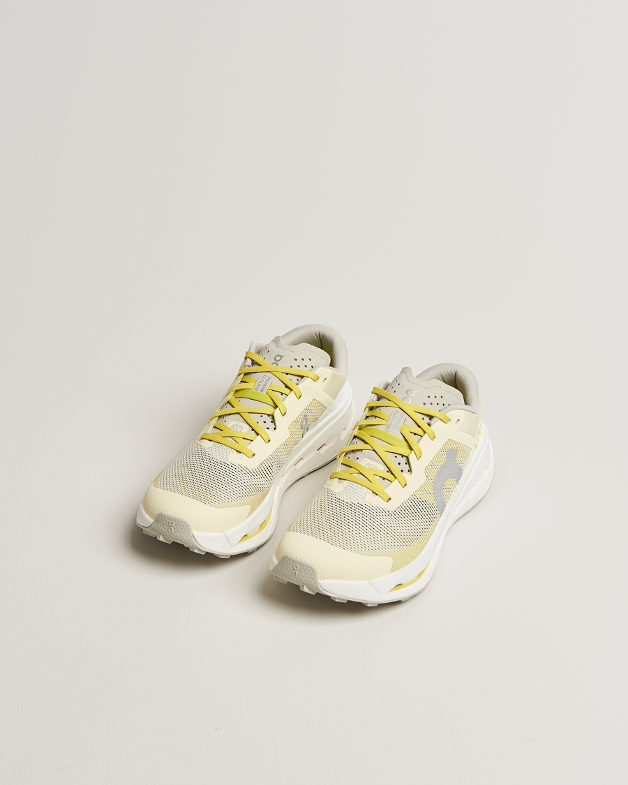 Herren | Runningsneakers | On | Cloudultra 3 Pelican/White