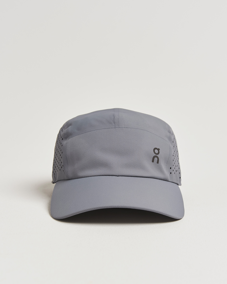 Herren | Hüte & Mützen | On | Lightweight Cap Rock
