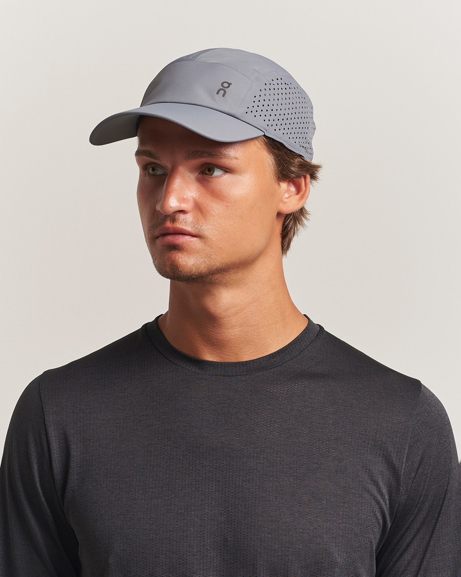 Herren | ON Lightweight Cap Rock | On | Lightweight Cap Rock