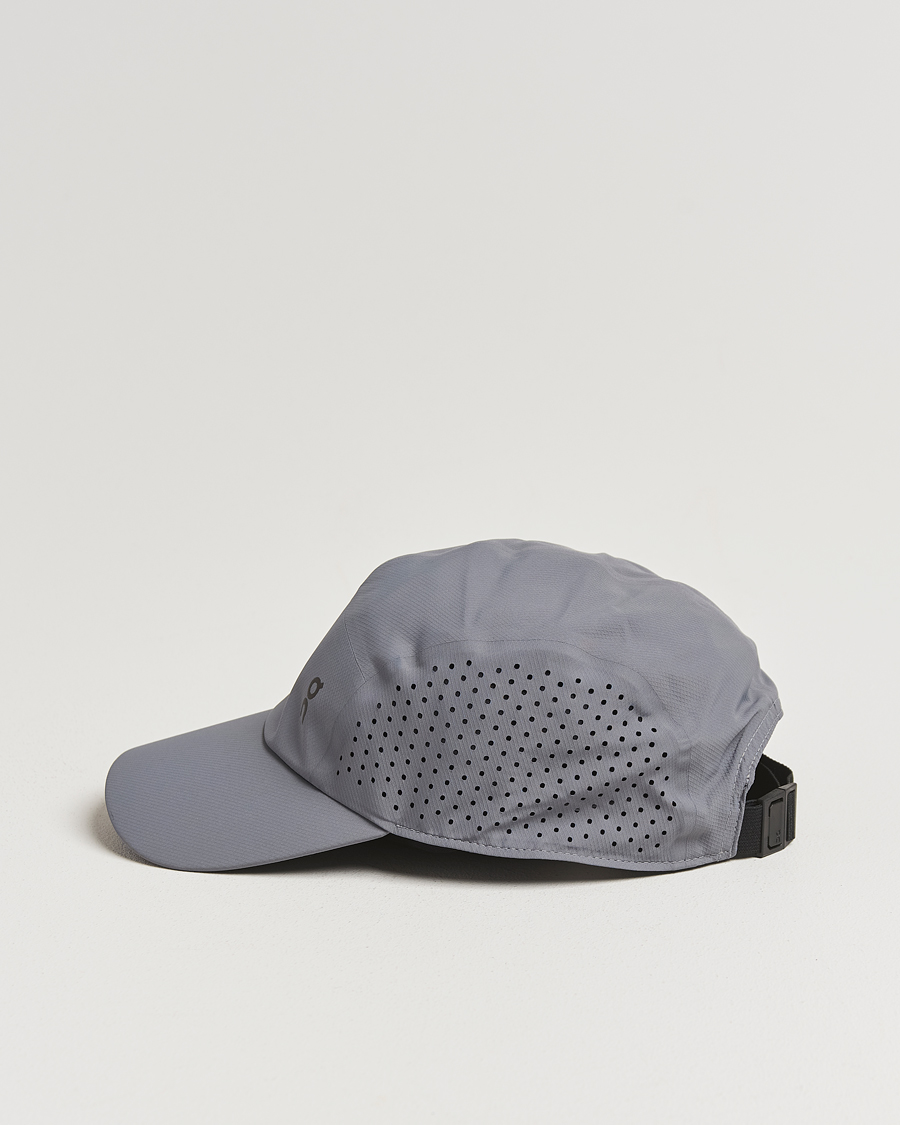 Herren | Hüte & Mützen | On | Lightweight Cap Rock