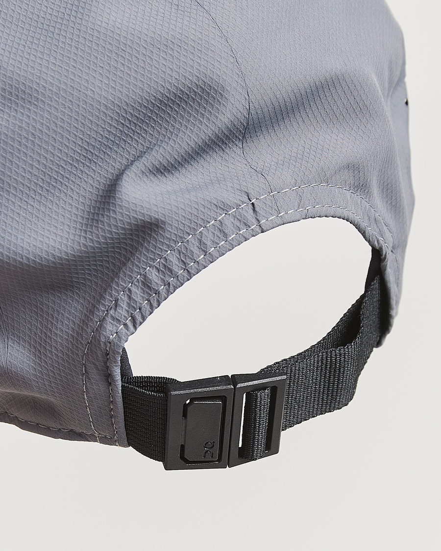 Herren | Hüte & Mützen | On | Lightweight Cap Rock