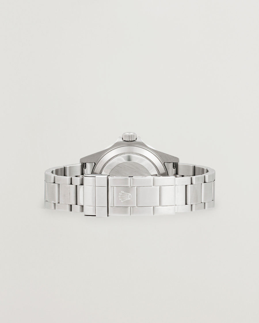 Herren | Rolex Pre-Owned Submariner Kermit | Rolex Pre-Owned | Submariner Kermit
