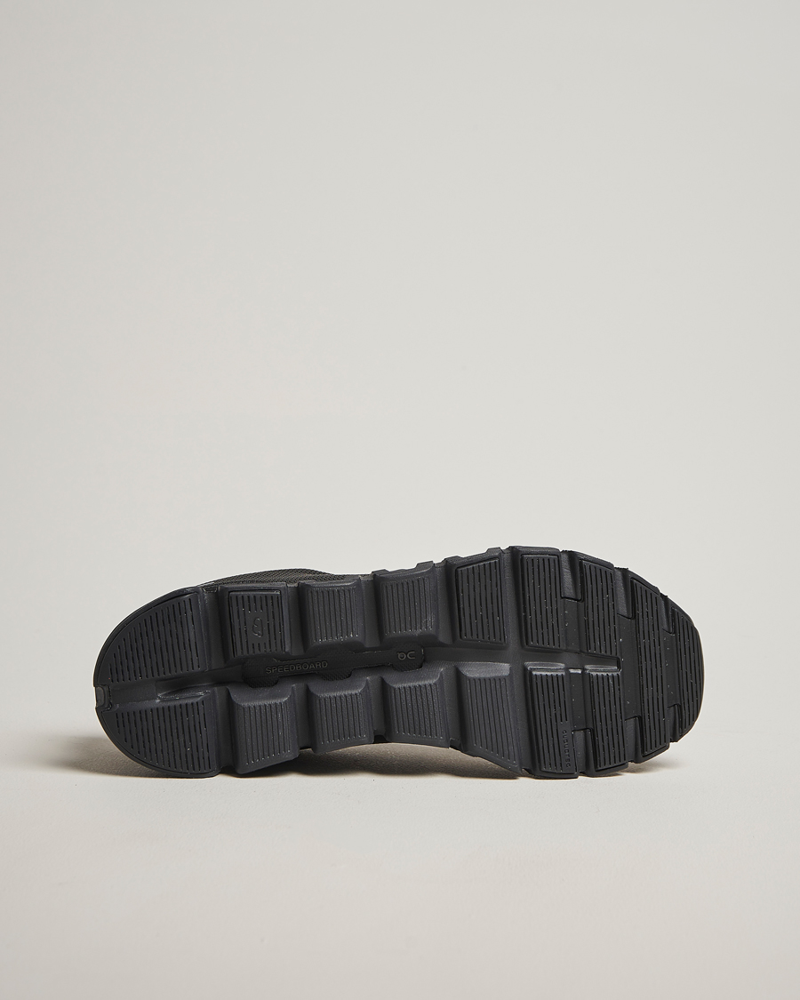 Herren | Sneaker | On | Cloud 6 Black/Black