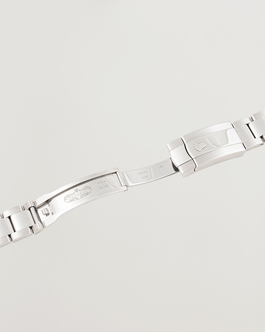 Herren | Pre-owned Zubehör | Rolex Pre-Owned | Oyster bracelet 20 mm 72600A