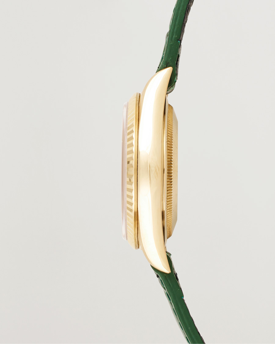 Herren | Pre-Owned & Vintage Watches | Rolex Pre-Owned | Day-Date