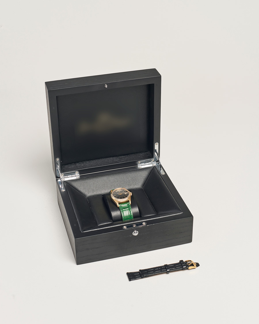 Herren | Pre-Owned & Vintage Watches | Rolex Pre-Owned | Day-Date