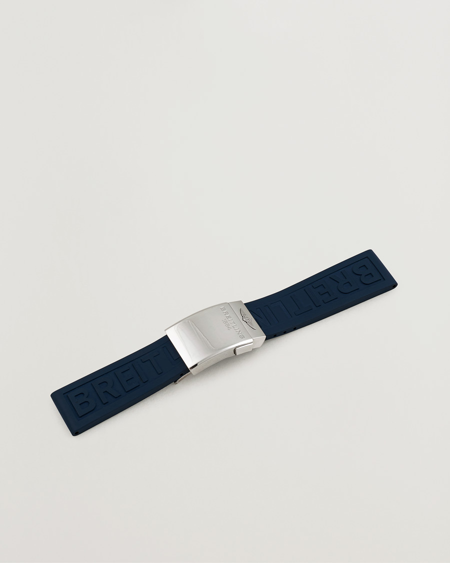 Herren | Pre-owned Zubehör | Breitling Pre-Owned | Diver Pro Rubber