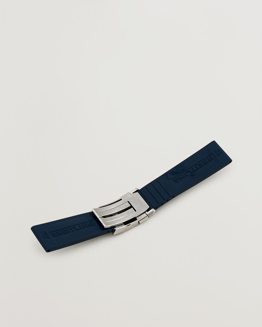 Herren | Pre-owned Zubehör | Breitling Pre-Owned | Diver Pro Rubber