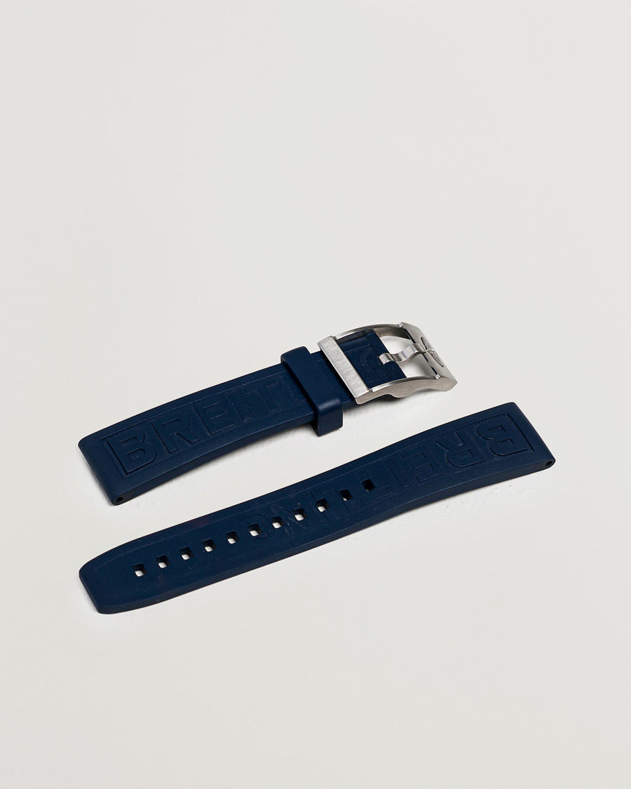 Herren | Pre-owned Zubehör | Breitling Pre-Owned | Diver Rubber