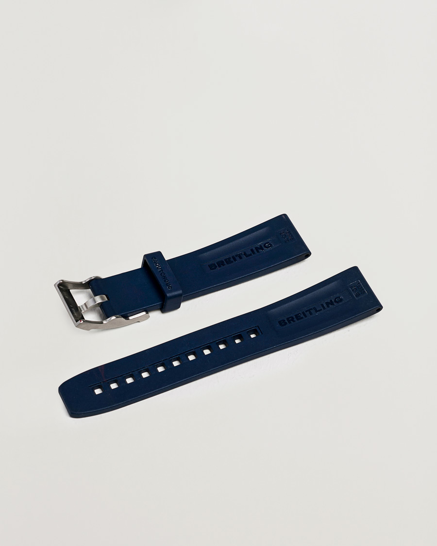 Herren | Pre-owned Zubehör | Breitling Pre-Owned | Diver Rubber