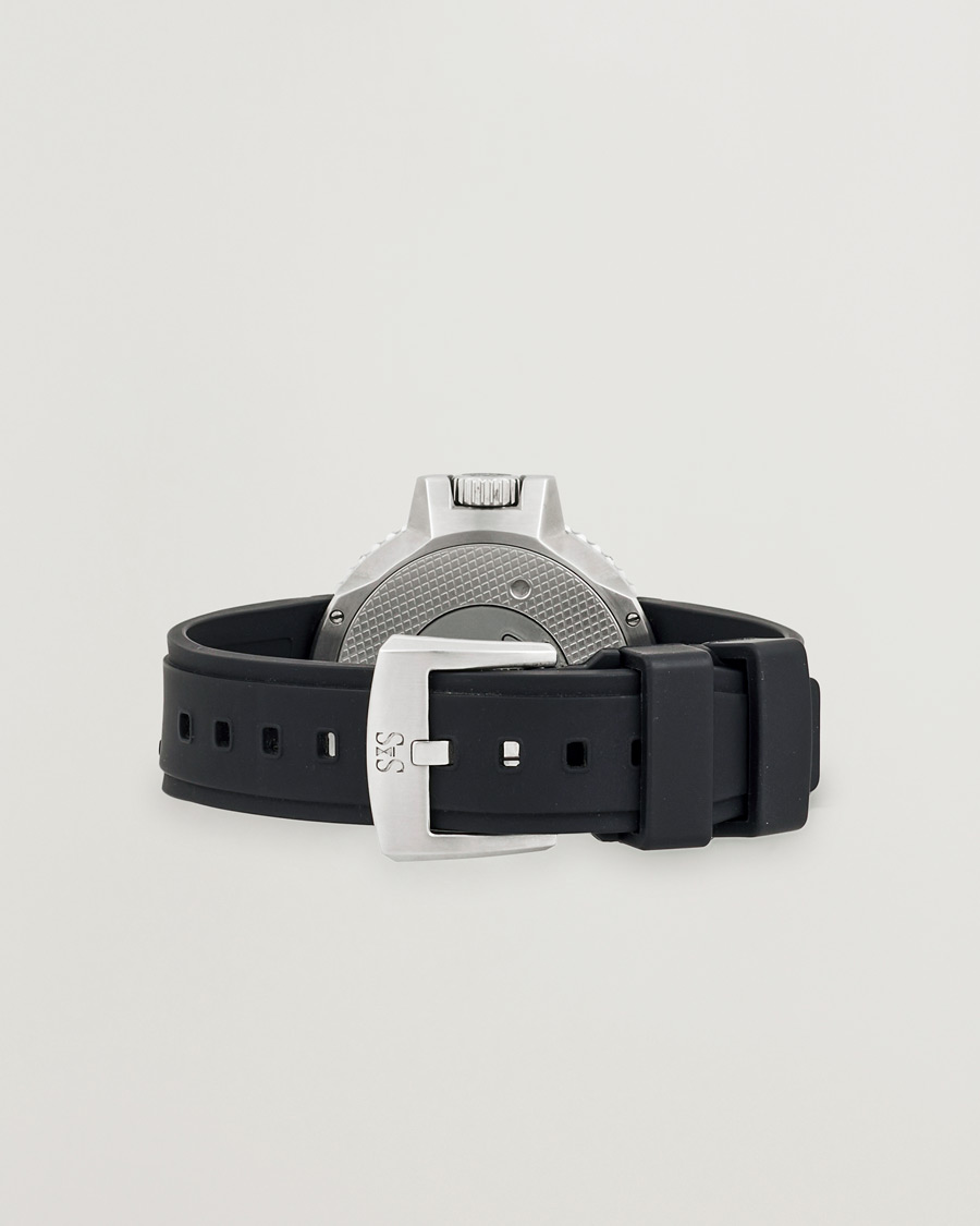 Herren | Pre-Owned & Vintage Watches | Sjöö Sandström Pre-Owned | Landsort 459M
