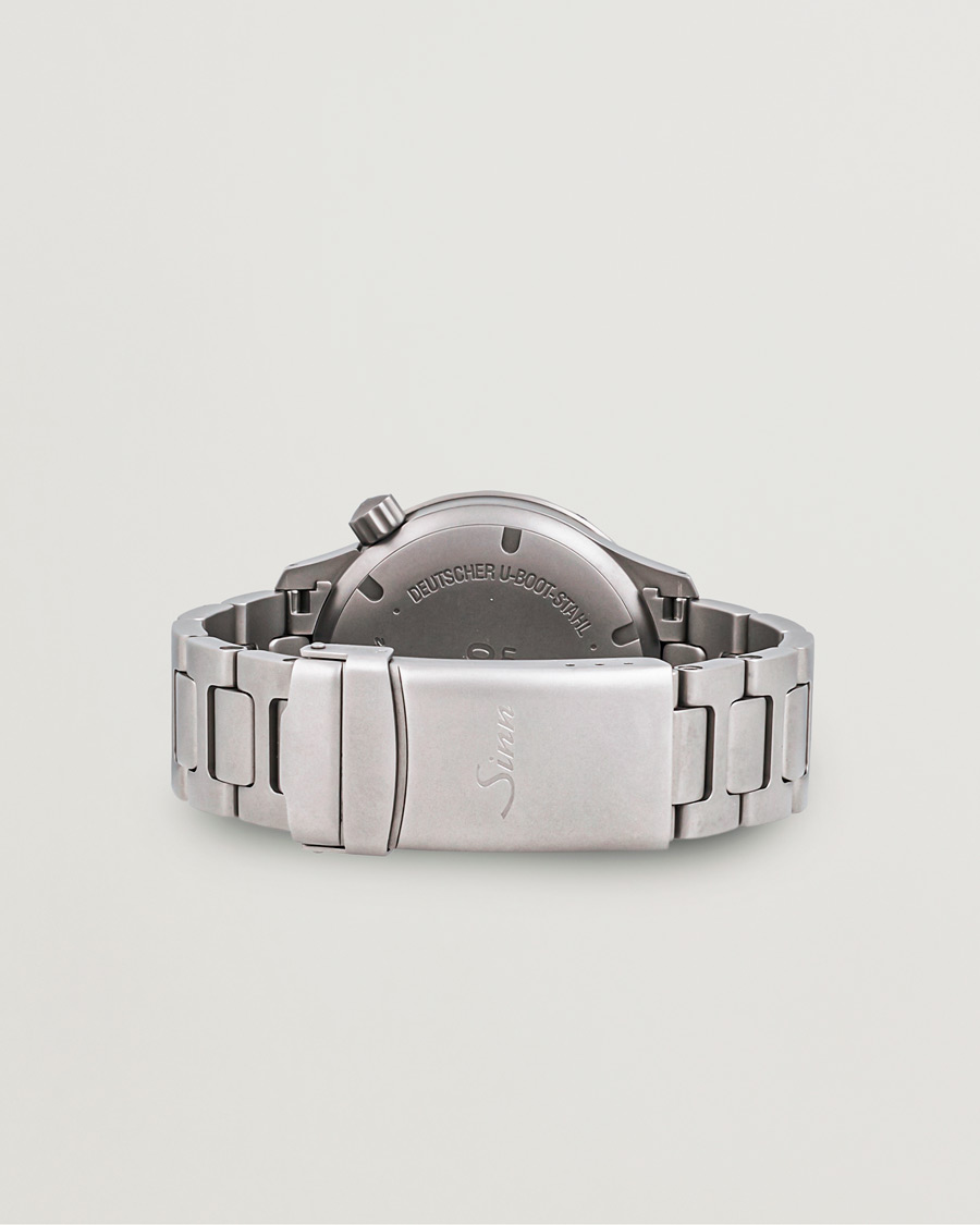 Herren | Pre-Owned & Vintage Watches | Sinn Pre-Owned | U50 Diver