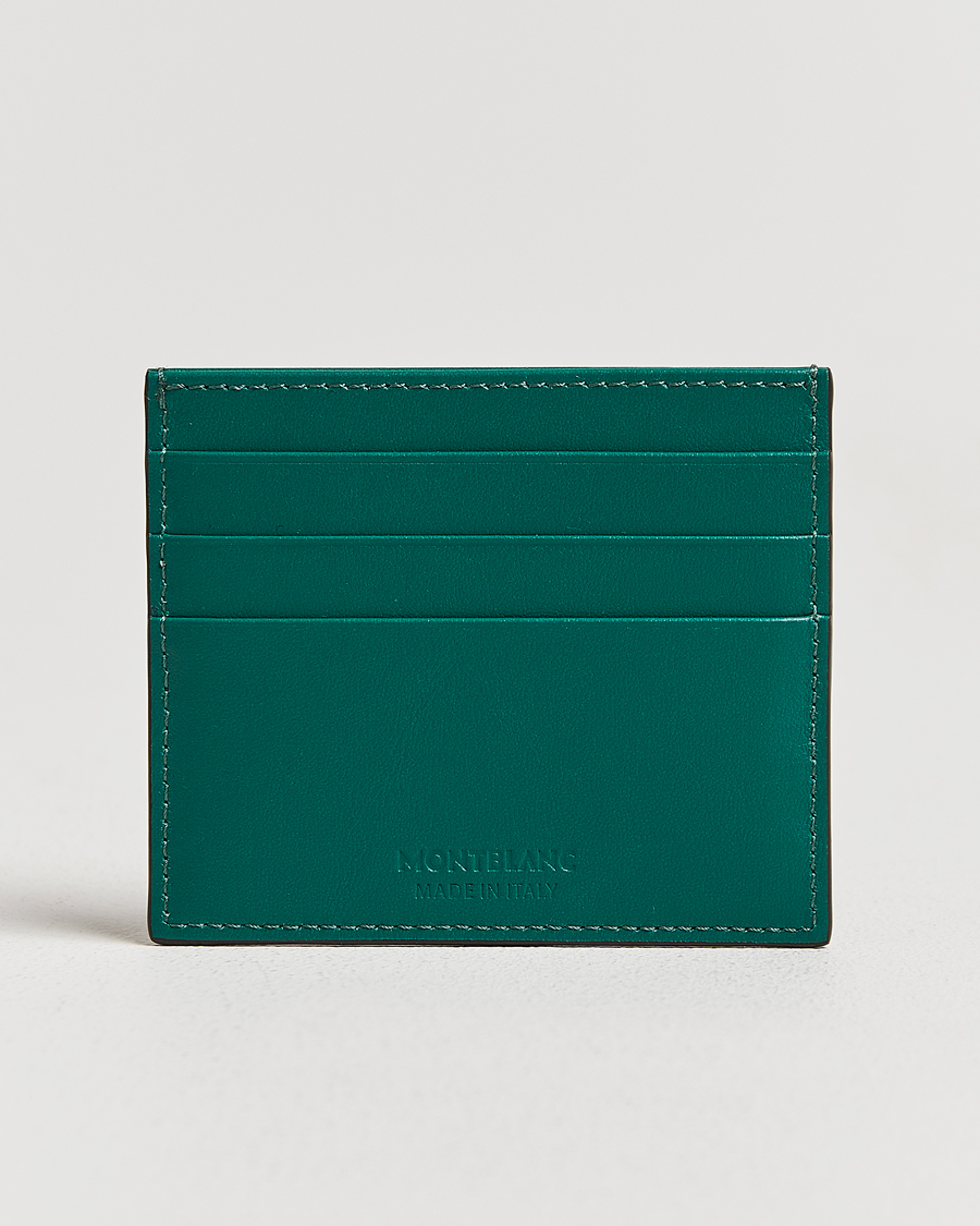 Herren | Geldbörsen | Montblanc | Credit Card Holder 6cc
