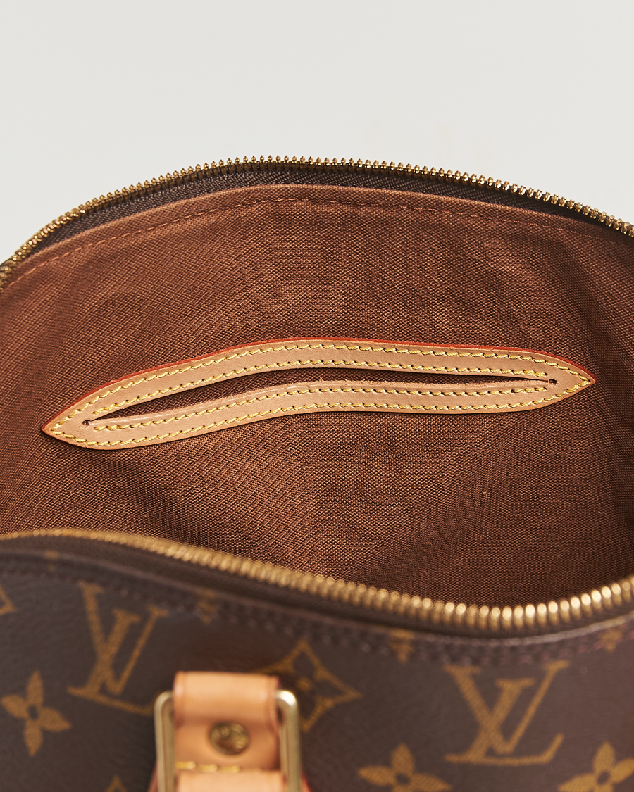 Herren | Gifts for Her | Louis Vuitton Pre-Owned | Alma Bag PM Monogram