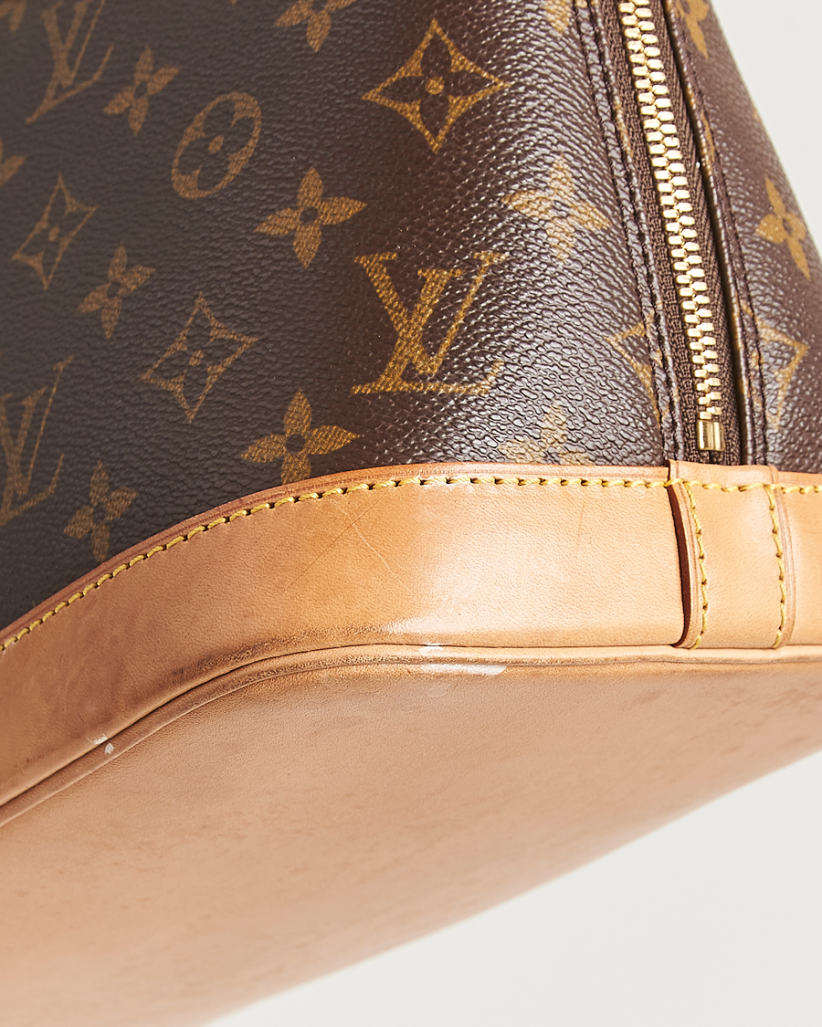 Herren | Gifts for Her | Louis Vuitton Pre-Owned | Alma Bag PM Monogram