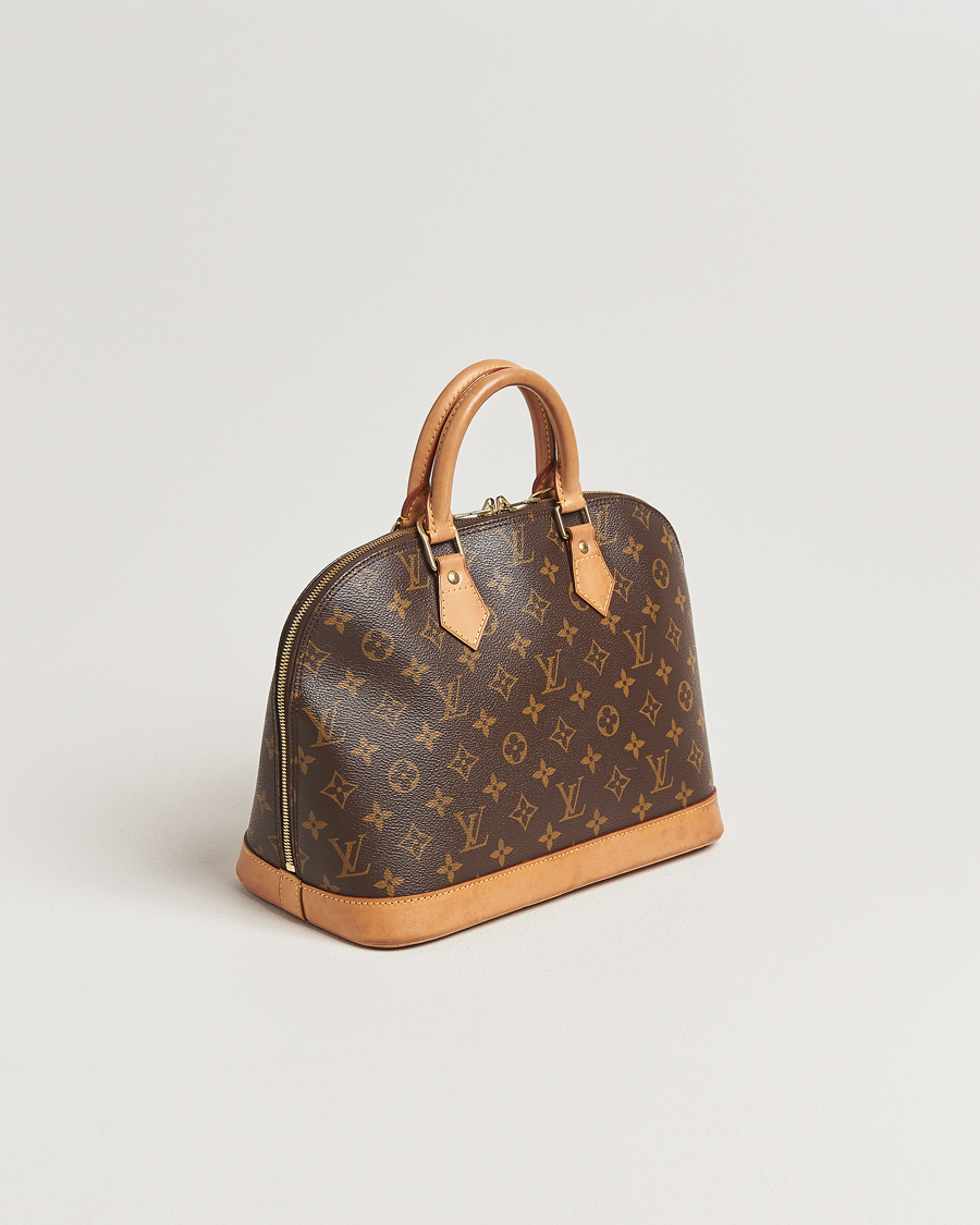 Herren | Gifts for Her | Louis Vuitton Pre-Owned | Alma Bag PM Monogram