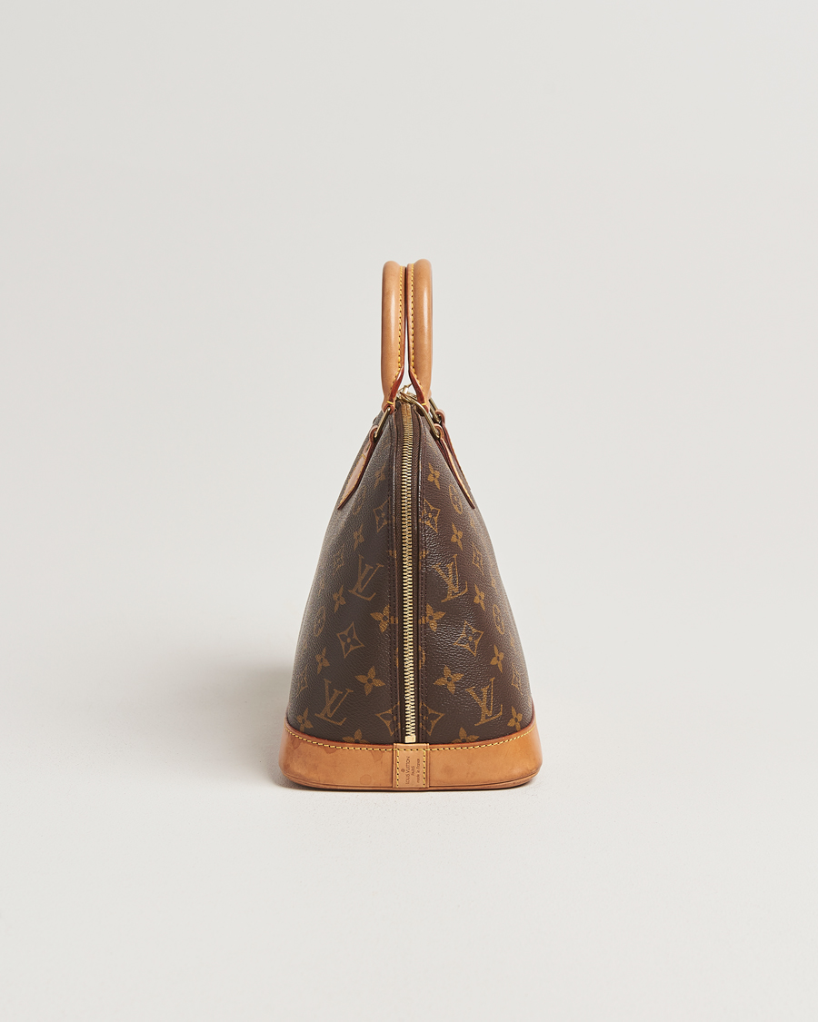 Herren | Gifts for Her | Louis Vuitton Pre-Owned | Alma Bag PM Monogram