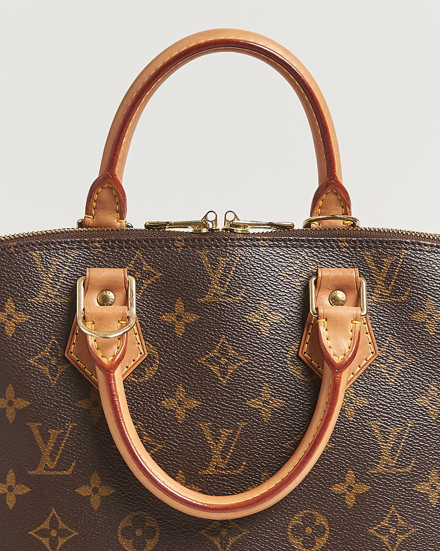 Herren | Gifts for Her | Louis Vuitton Pre-Owned | Alma Bag PM Monogram
