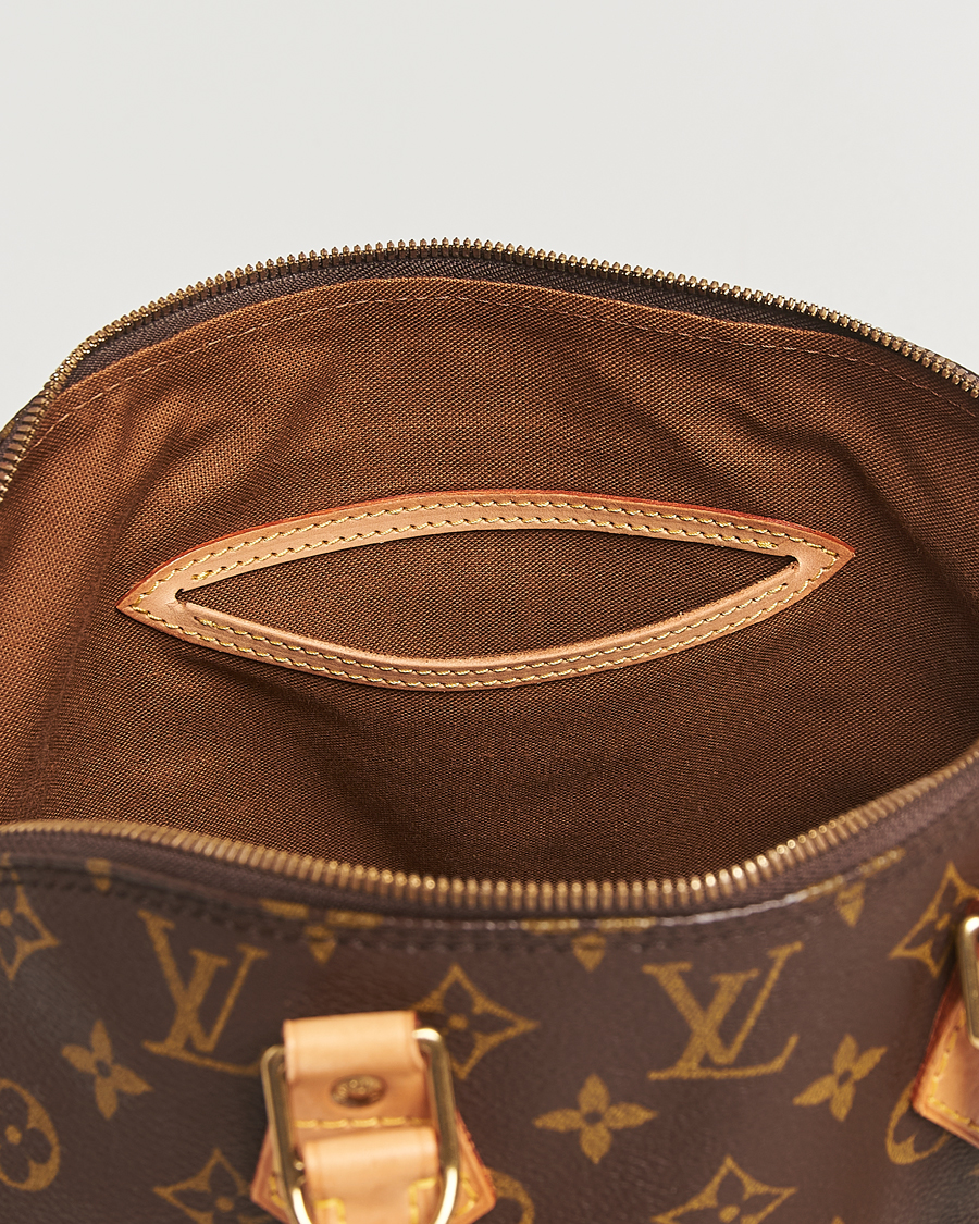Herren | Gifts for Her | Louis Vuitton Pre-Owned | Alma Bag PM Monogram