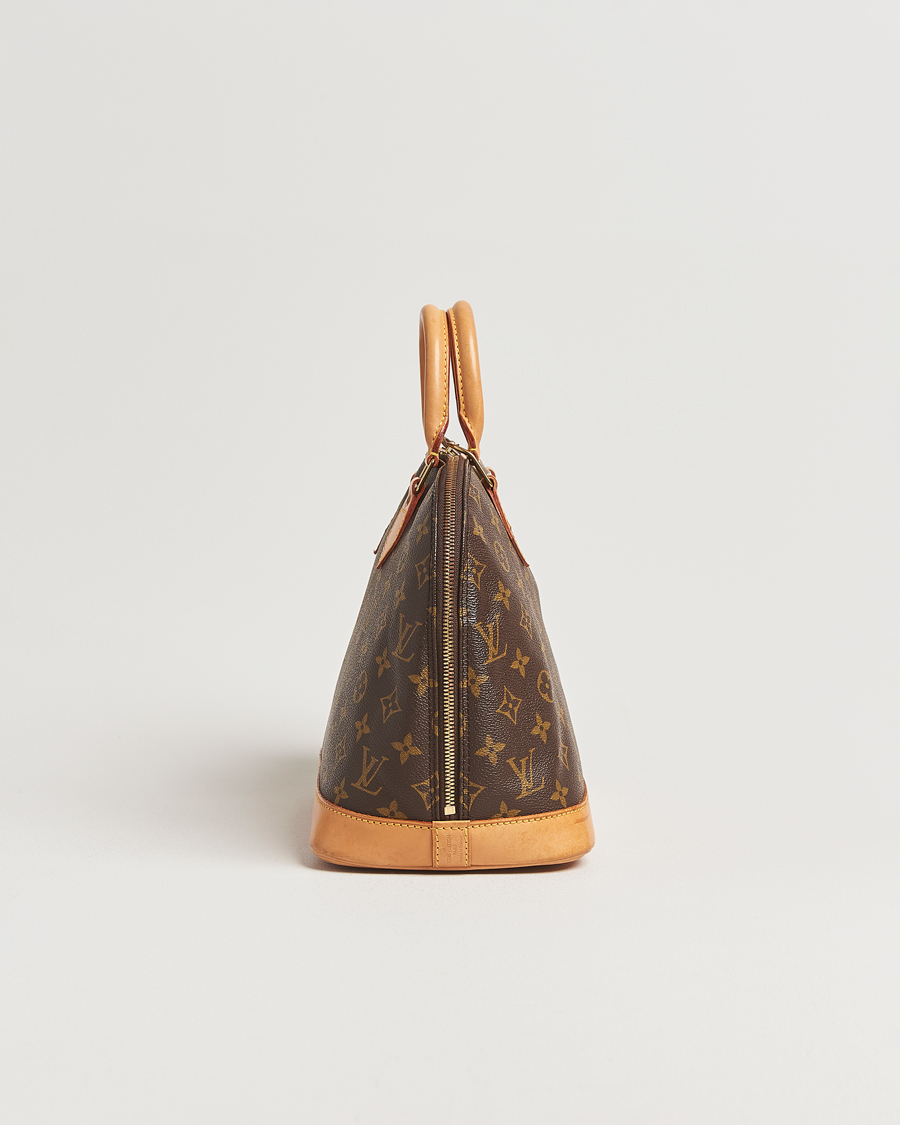 Herren | Gifts for Her | Louis Vuitton Pre-Owned | Alma Bag PM Monogram