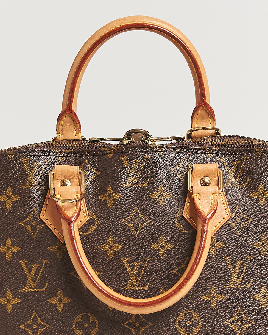 Herren | Gifts for Her | Louis Vuitton Pre-Owned | Alma Bag PM Monogram