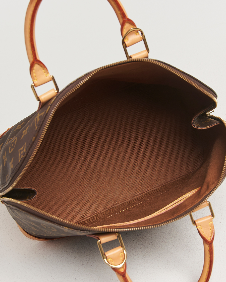 Herren | Gifts for Her | Louis Vuitton Pre-Owned | Alma Bag PM Monogram