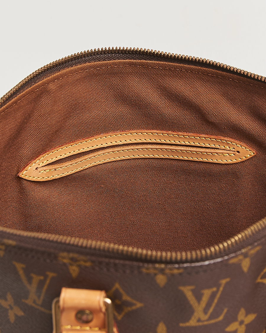 Herren | Gifts for Her | Louis Vuitton Pre-Owned | Alma Bag PM Monogram