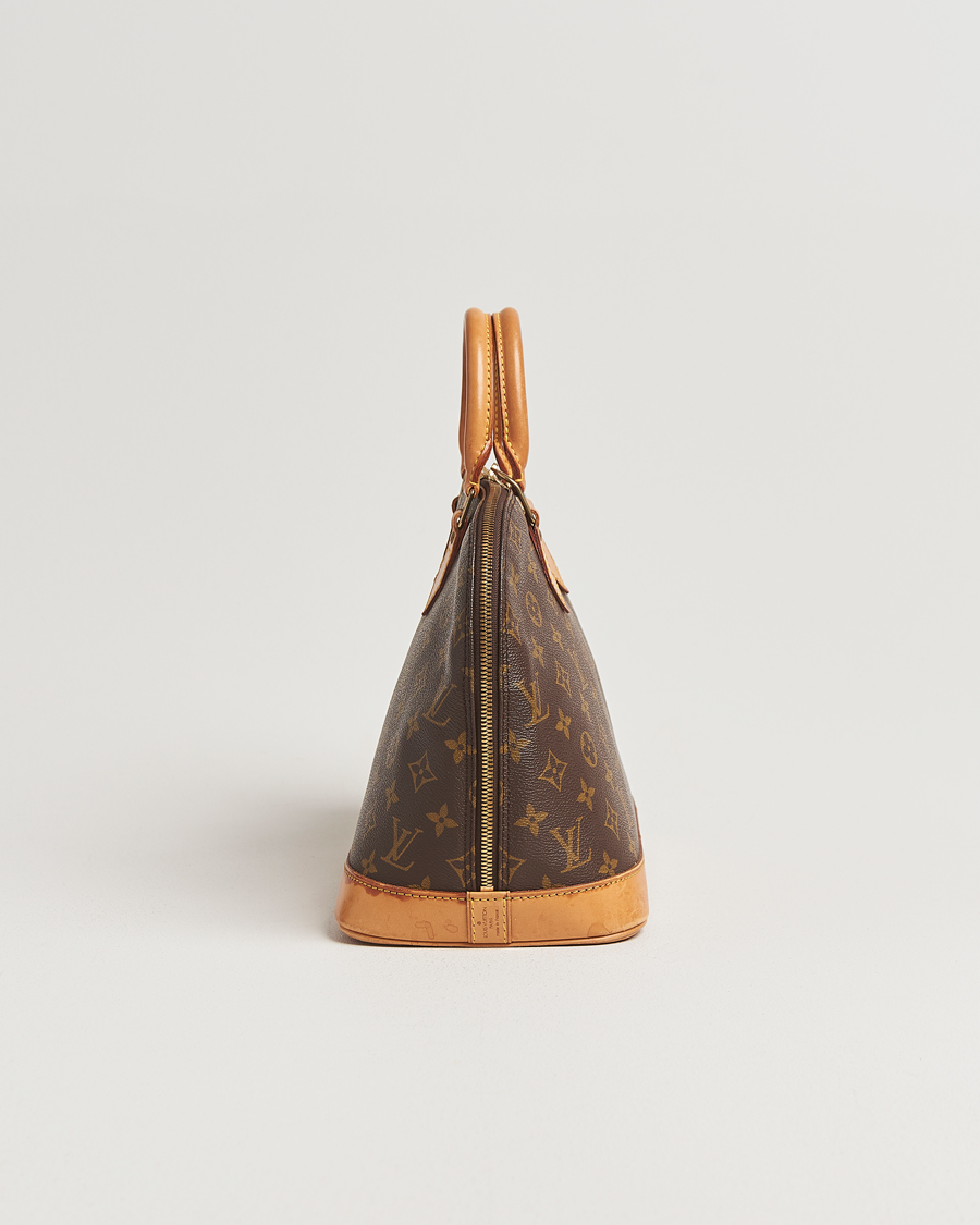 Herren | Gifts for Her | Louis Vuitton Pre-Owned | Alma Bag PM Monogram