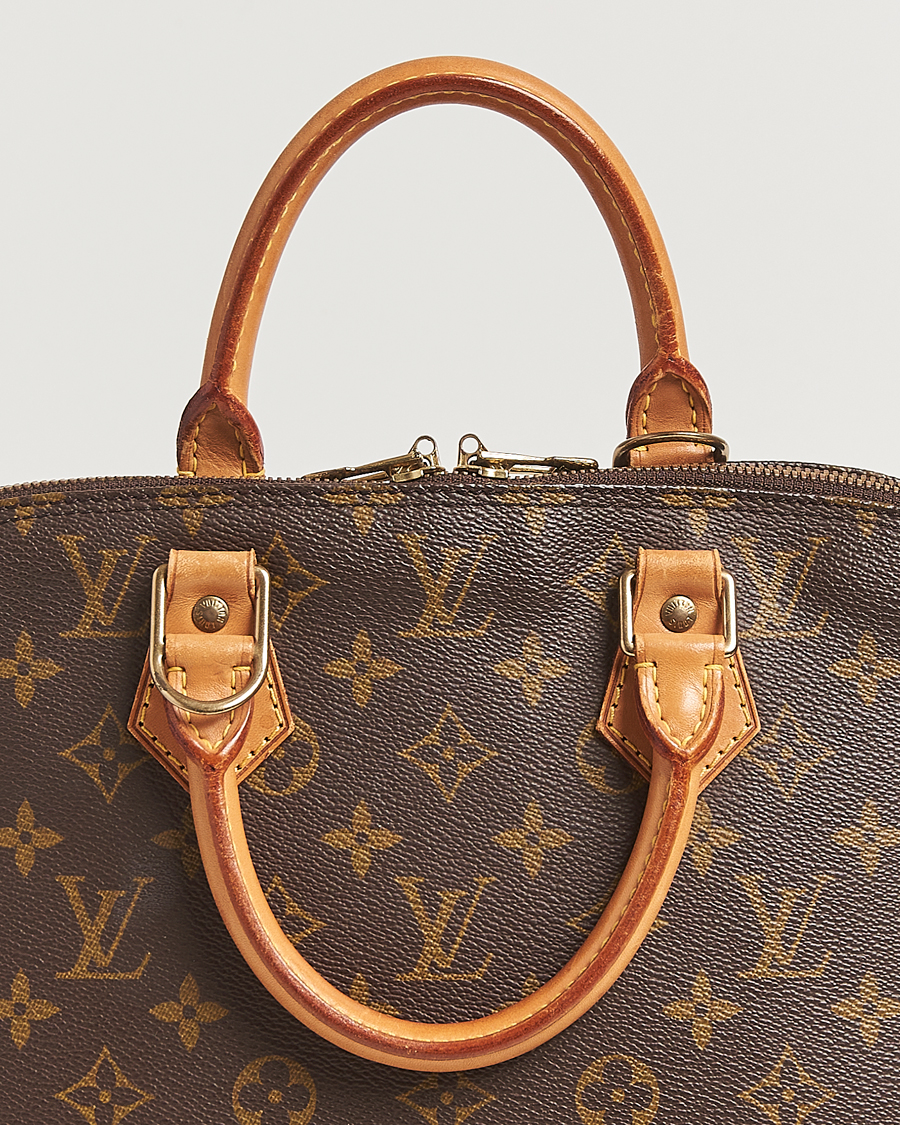Herren | Gifts for Her | Louis Vuitton Pre-Owned | Alma Bag PM Monogram