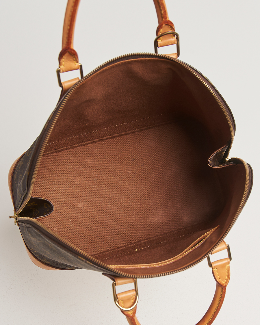 Herren | Gifts for Her | Louis Vuitton Pre-Owned | Alma Bag PM Monogram