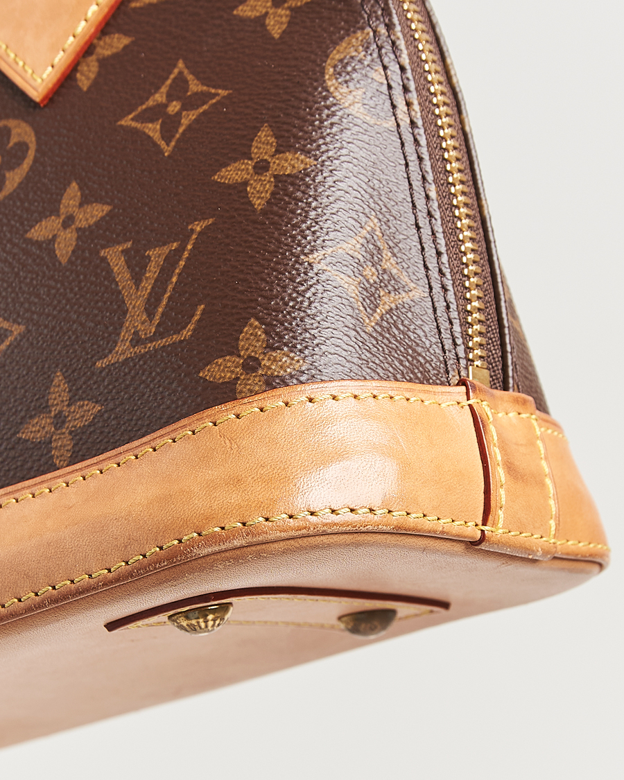 Herren | Gifts for Her | Louis Vuitton Pre-Owned | Alma Bag BB Monogram