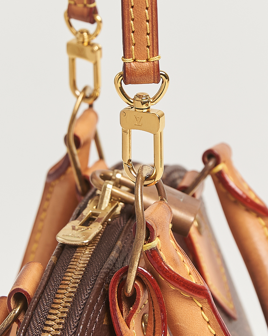 Herren | Gifts for Her | Louis Vuitton Pre-Owned | Alma Bag BB Monogram