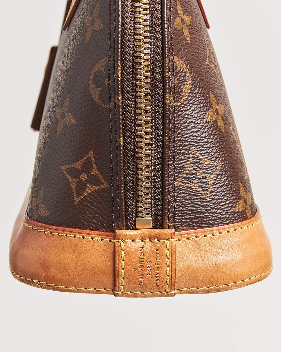 Herren | Gifts for Her | Louis Vuitton Pre-Owned | Alma Bag BB Monogram