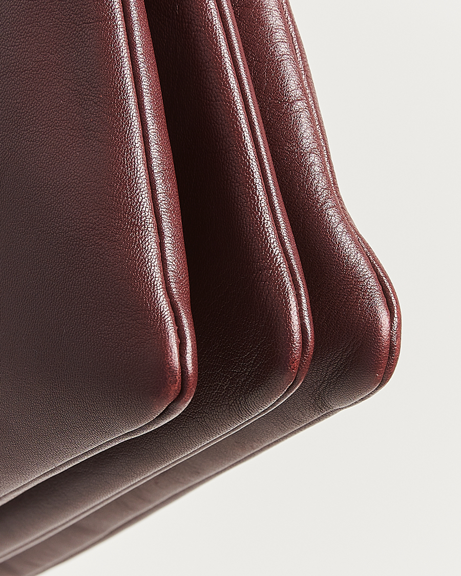 Herren | Gifts for Her | Celine Pre-Owned | Trio Bag Medium Bordeaux