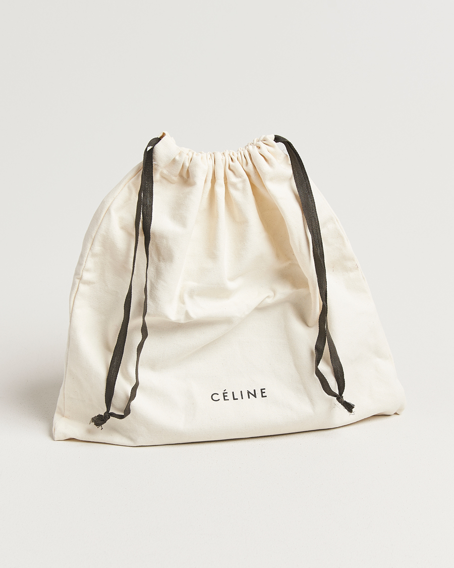 Herren | Gifts for Her | Celine Pre-Owned | Trio Bag Medium Bordeaux