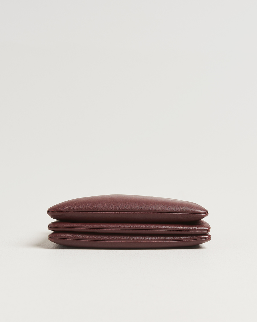 Herren | Gifts for Her | Celine Pre-Owned | Trio Bag Medium Bordeaux