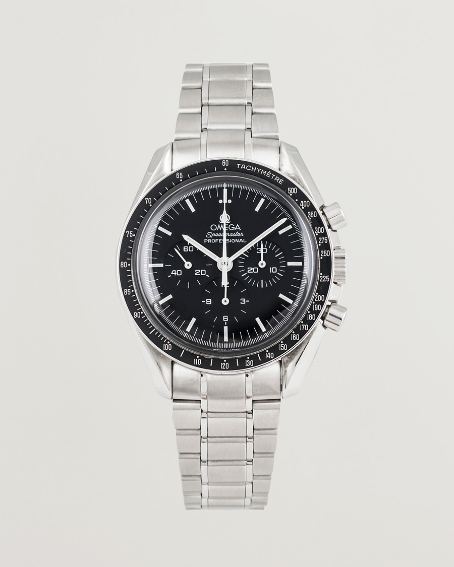 Herren | Omega Pre-Owned Speedmaster Moonwatch | Omega Pre-Owned | Speedmaster Moonwatch