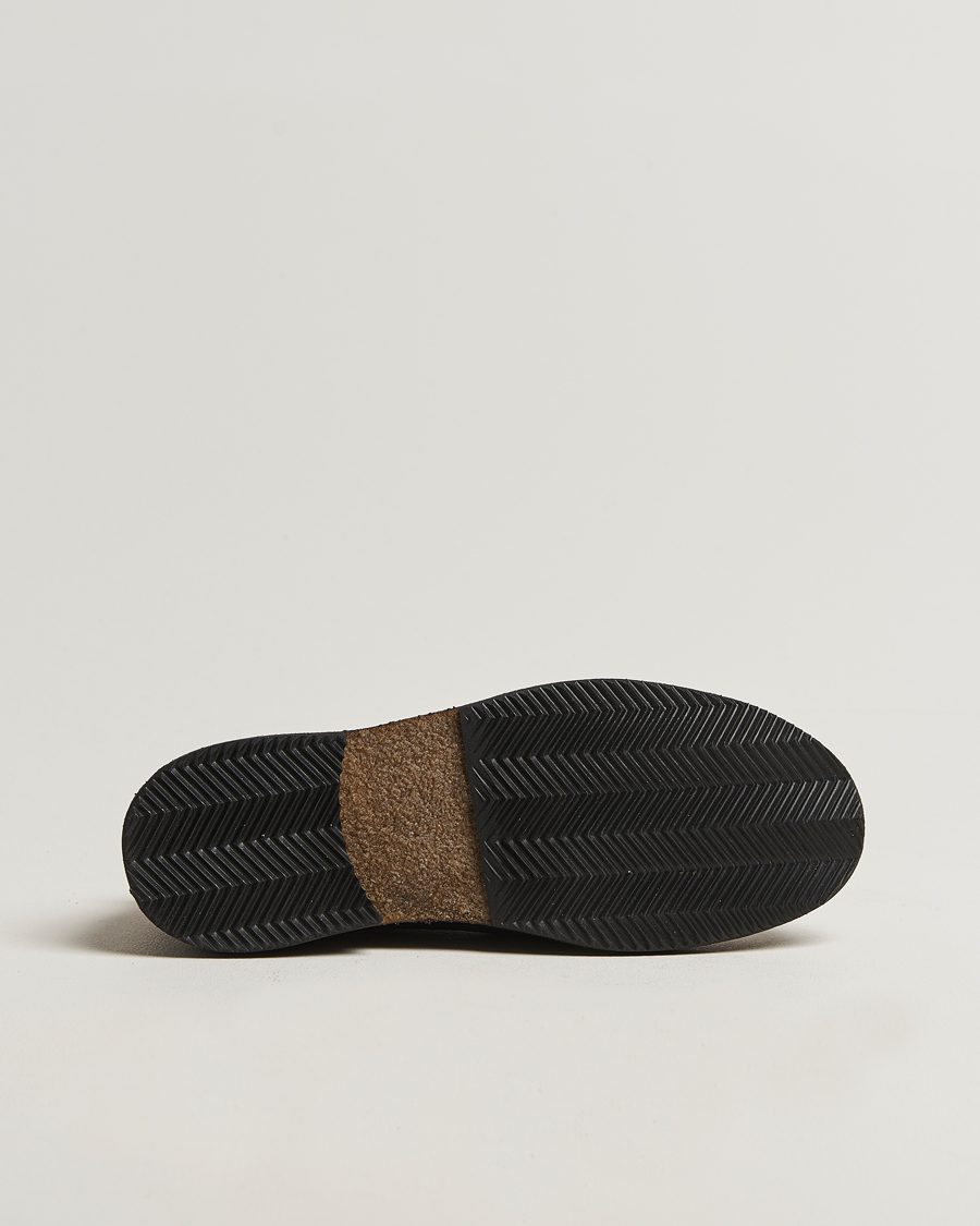 Herren | Boots | Astorflex | Stormflex Suede Dark Brown
