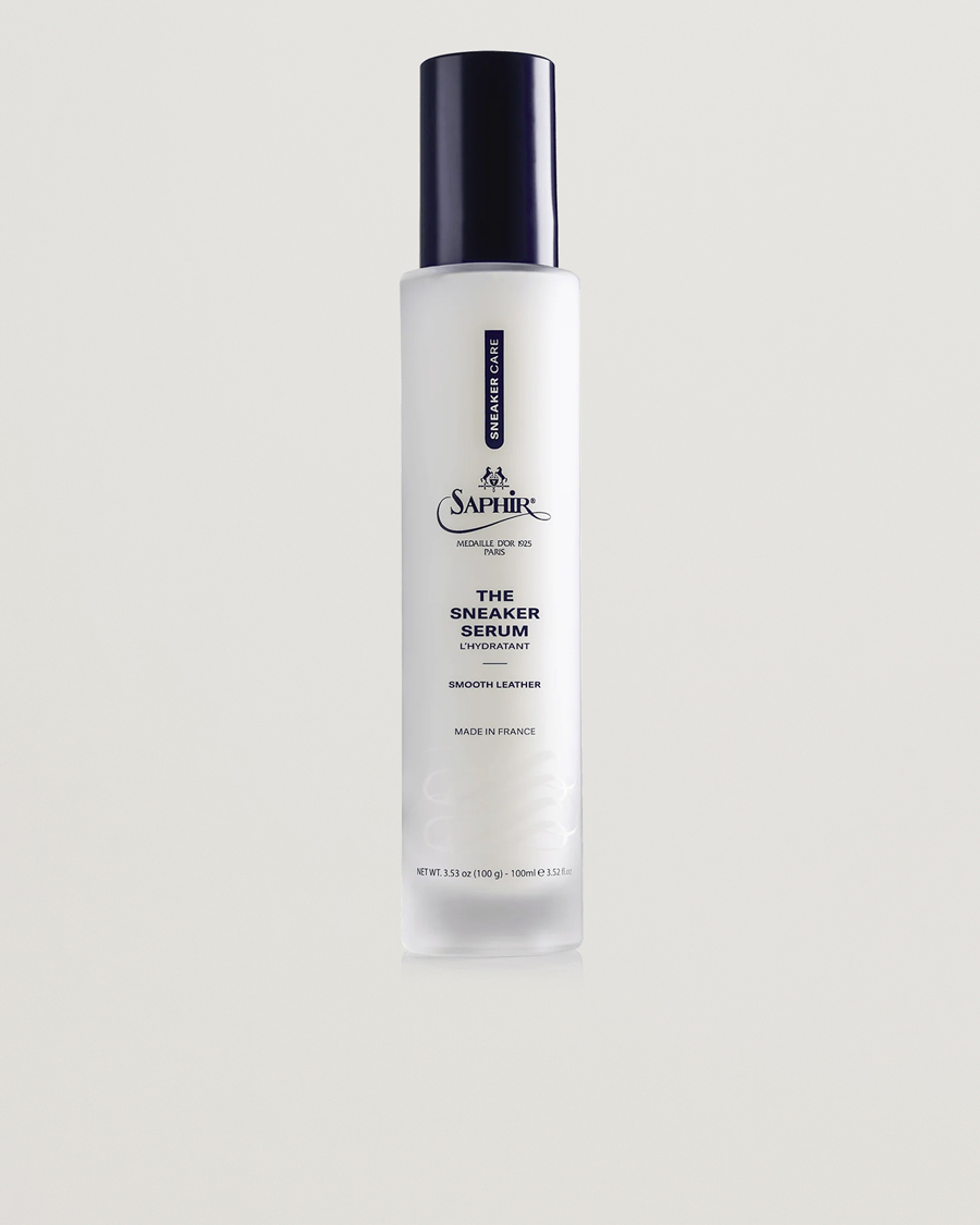 Herren | Schuhpflege | Saphir Medaille d'Or | Sneaker Serum