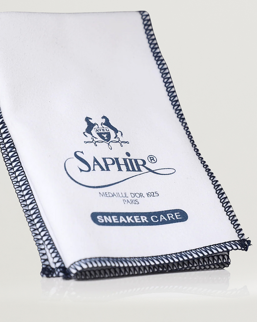 Herren | Schuhpflege | Saphir Medaille d'Or | Sneaker Cloth