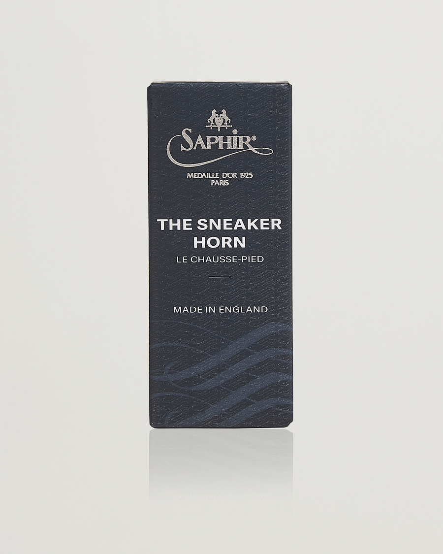 Herren | Saphir Medaille d'Or Sneaker Horn | Saphir Medaille d'Or | Sneaker Horn