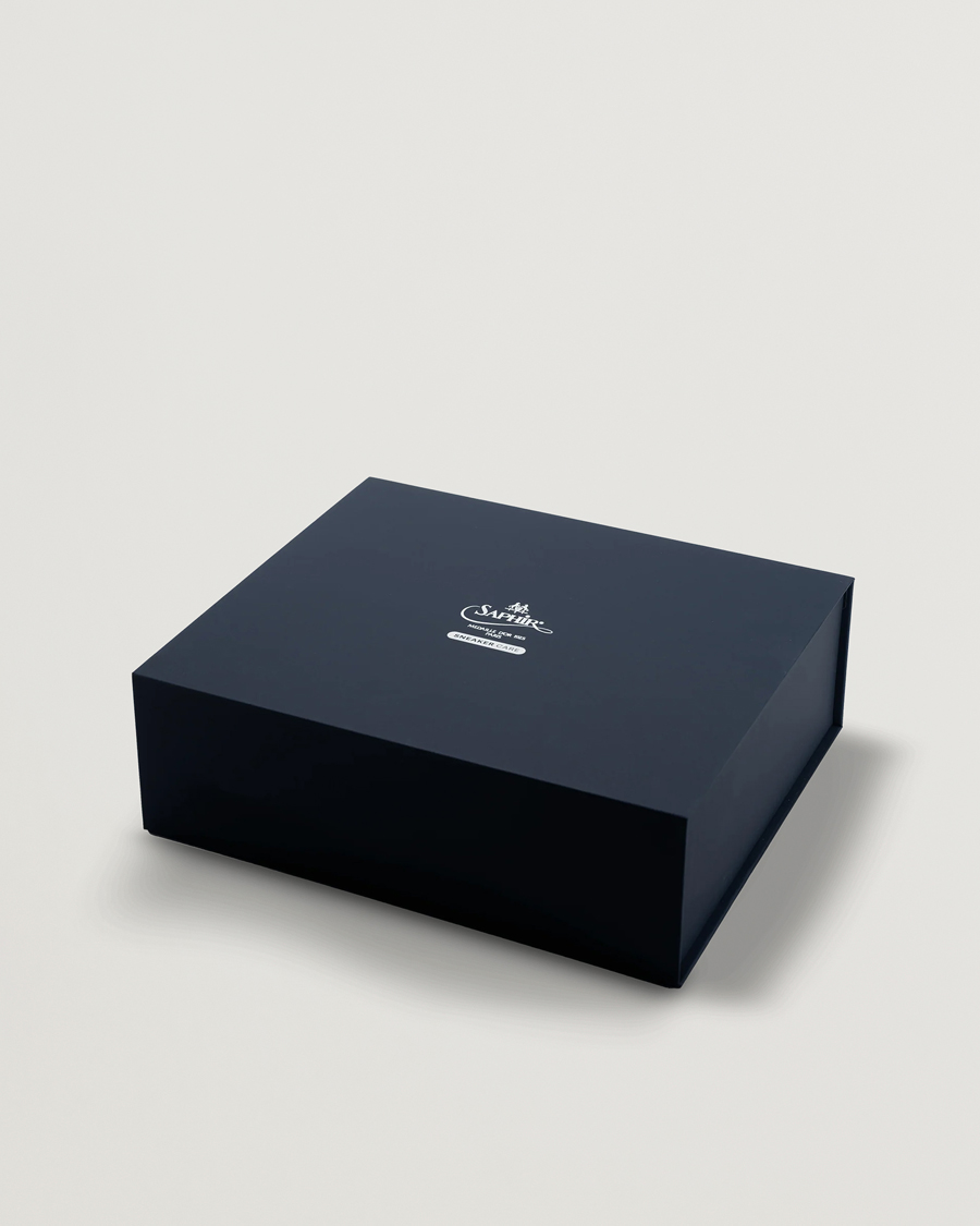 Herren | Schuhpflege | Saphir Medaille d'Or | Grande Sneaker Kit
