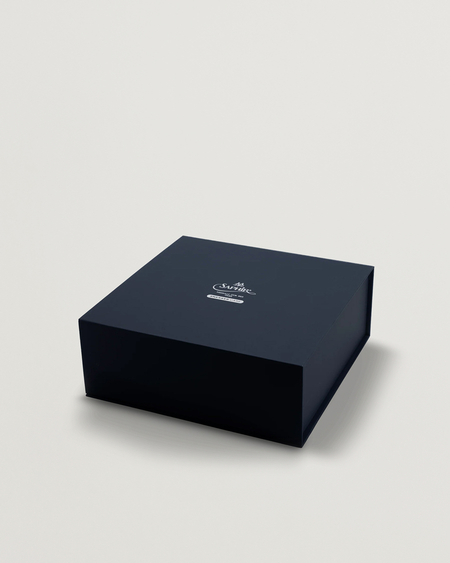 Herren | Schuhpflege | Saphir Medaille d'Or | Petit Sneaker Kit