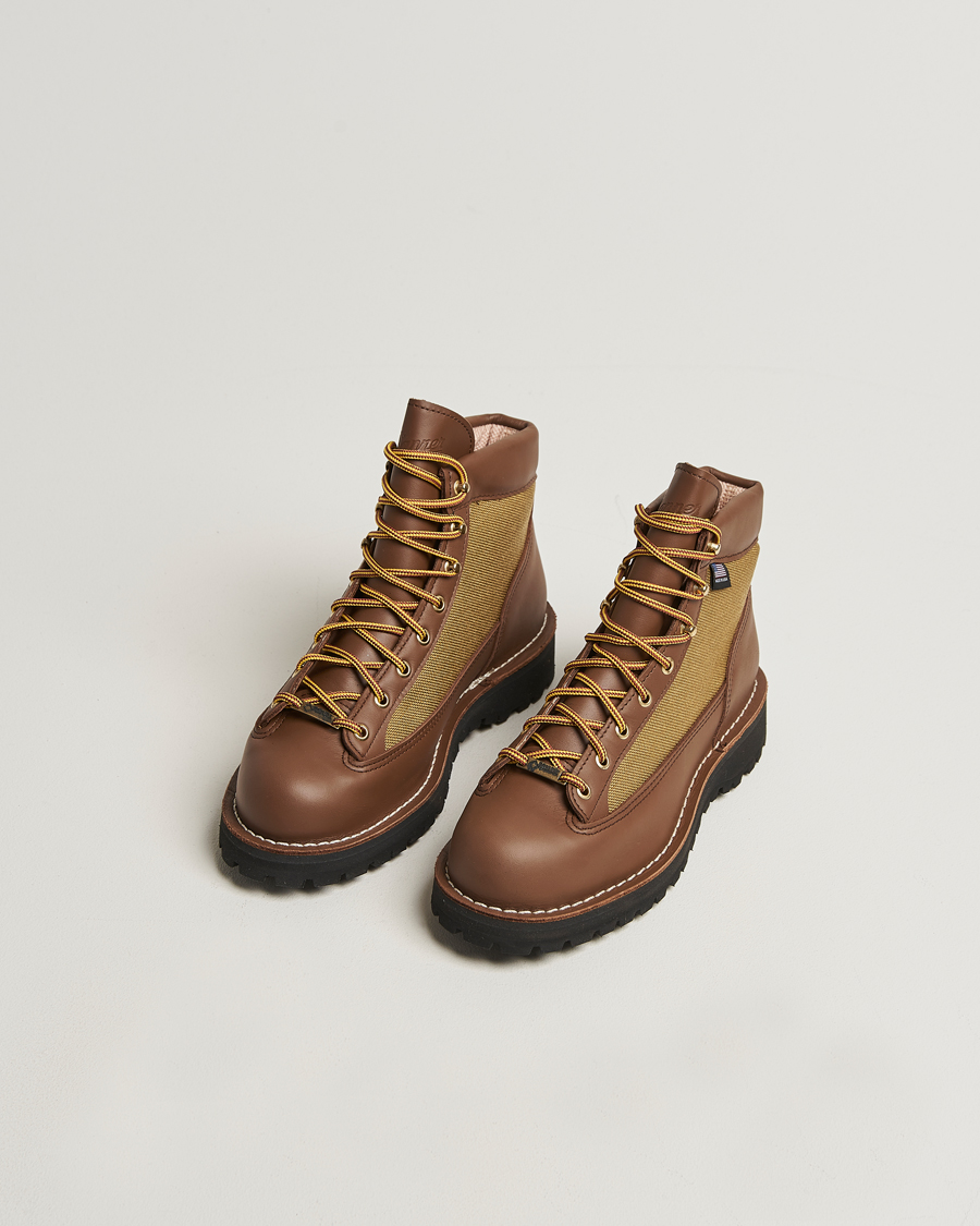 Herren | Boots | Danner | Light GORE-TEX Boot Brown
